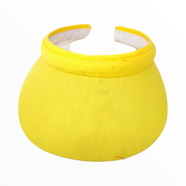 Visera Gorra Unisex Modelos colores Surtido poliéster