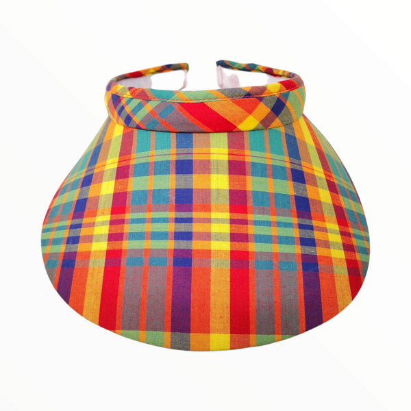 Visera Gorra Unisex Modelos colores Surtido poliéster