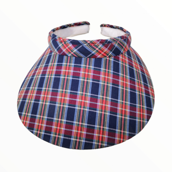 Visera Gorra Unisex Modelos colores Surtido poliéster