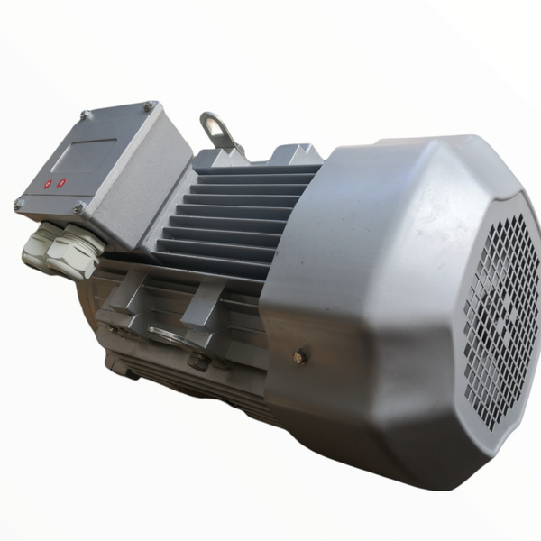 Motor TRIFASICO MEBSA 6.5HP HA-132M1-6 265/460v