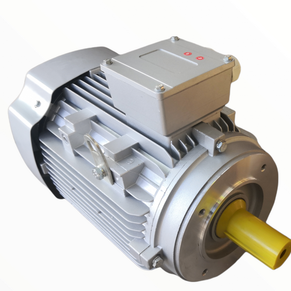 Motor TRIFASICO MEBSA 6.5HP HA-132M1-6 265/460v