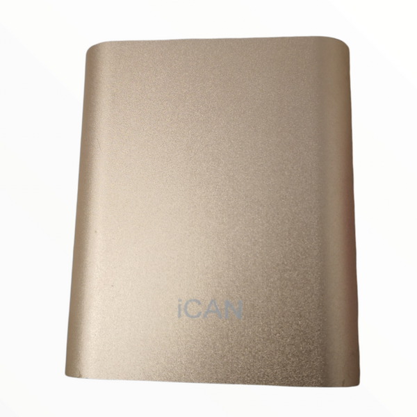 Batería portátil iCan 4000 mAh
