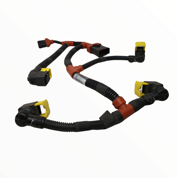 Arnés para Motor Cummins A053Z502 4393925