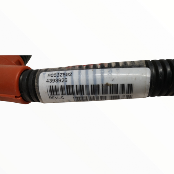 Arnés para Motor Cummins A053Z502 4393925