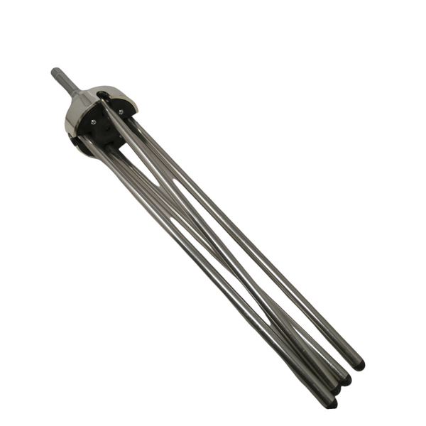 1.1 Cruceta Premium Base para asta bandera