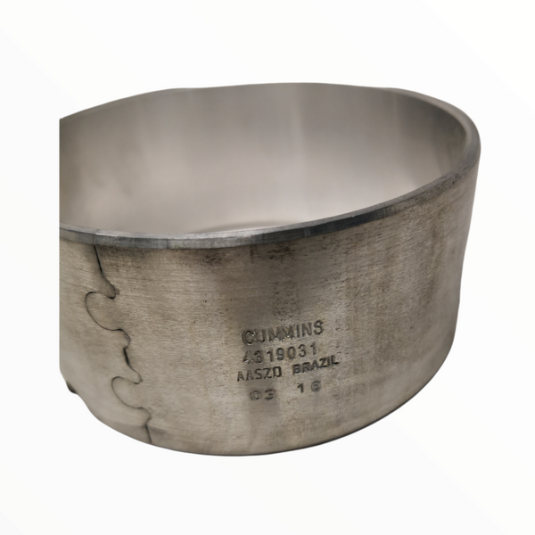 Casquillo Arbol De Levas Del Inyector Cummins 4319031