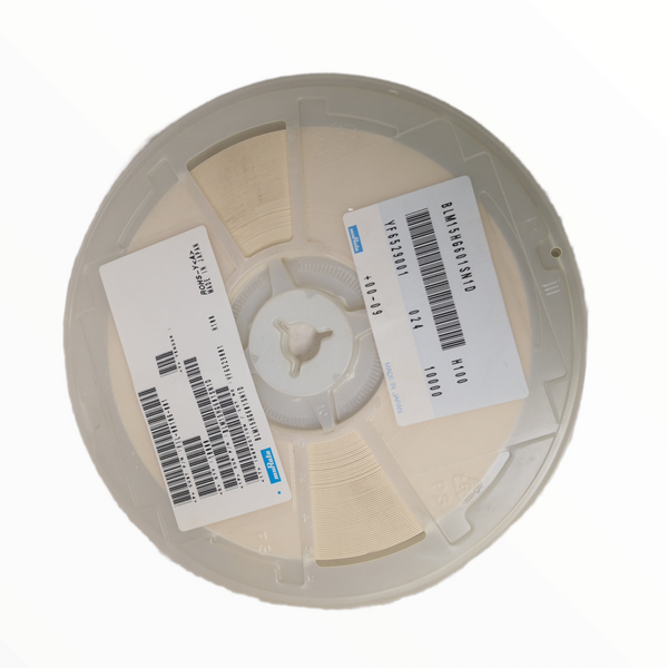 Rollo de Chip 600 OHMS Murata BLM15HG601SN1D 10000 PZA