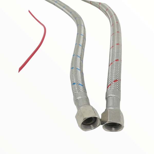 Llave Mezcladora Frio Caliente infrarrojo