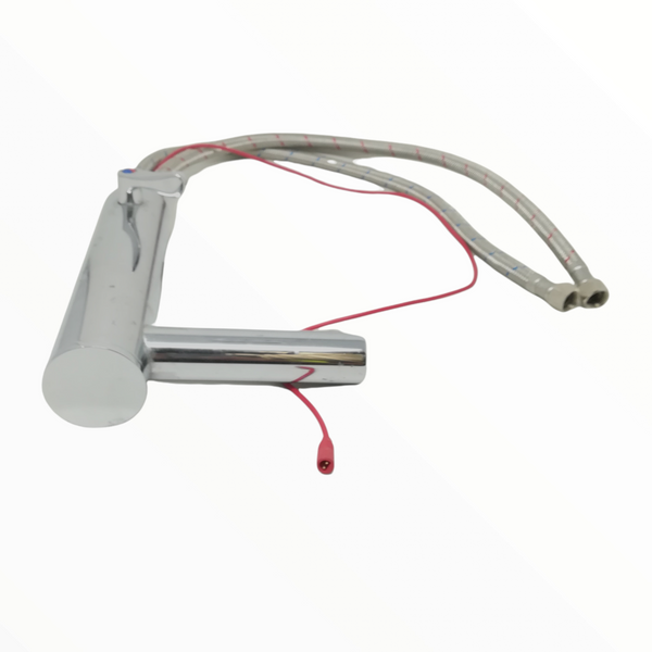 Llave Mezcladora Frio Caliente infrarrojo