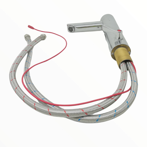 Llave Mezcladora Frio Caliente infrarrojo