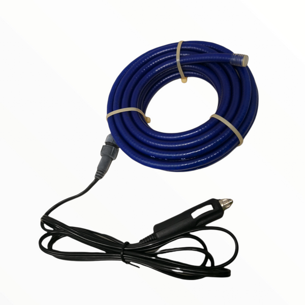 Tira Tubo Flexible Led Decoración