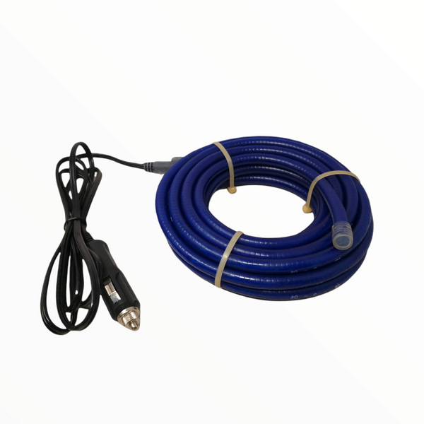 Tira Tubo Flexible Led Decoración