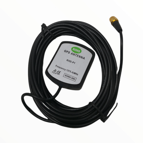 Antena Modulo GPS KHD-P1 LG15-QG Rohs