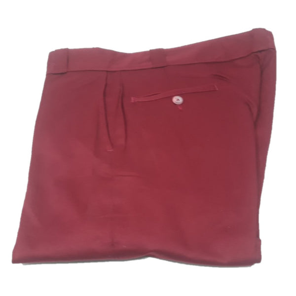 Pantalon para caballero tinto new harboor