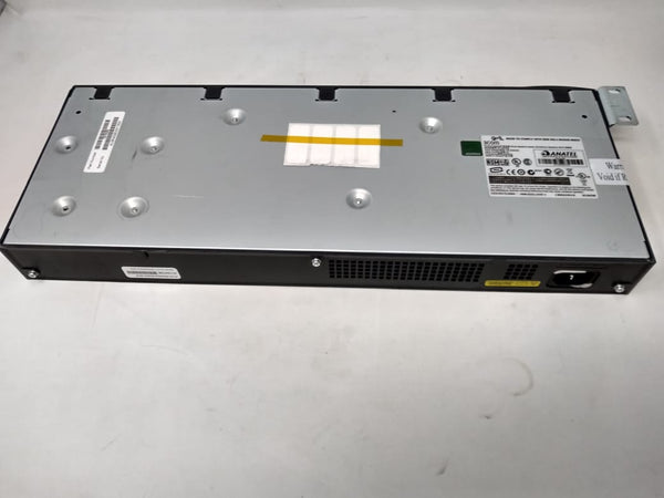 Servidor switch 16ptos 3C16470B baseline Switch 2016