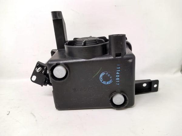 Faro de niebla izquierdo corsa 2001-02 TYC