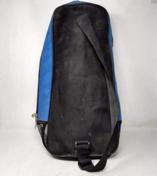 Aletas de buceo azules Adulto L/XL US DIVERS USADO