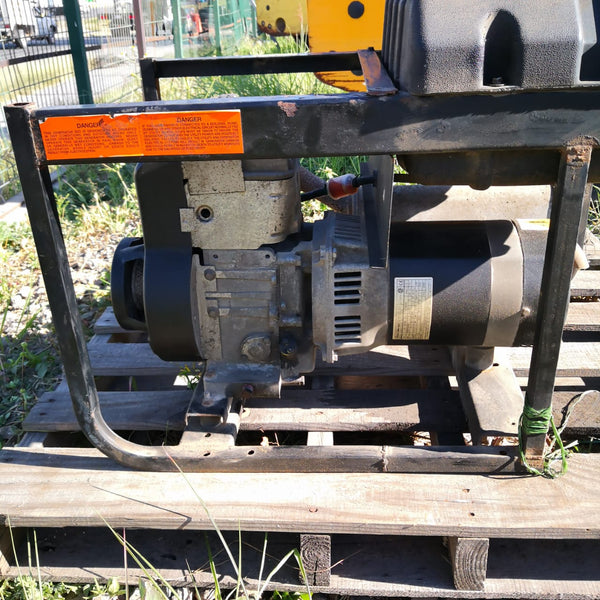 Planta de luz generador 5000w 5G5000MBHPI-A