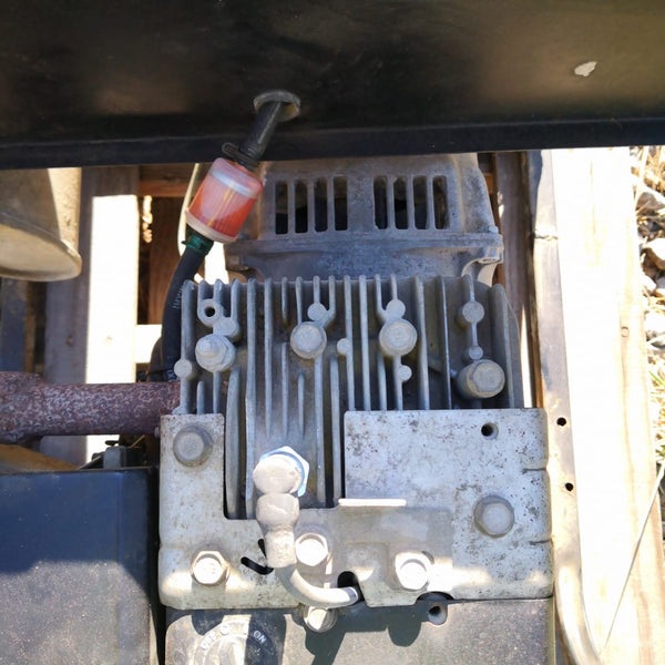 Planta de luz generador 5000w 5G5000MBHPI-A