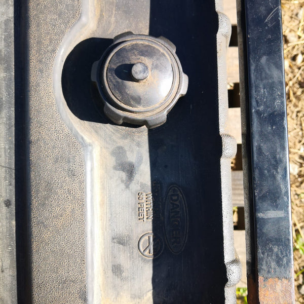 Planta de luz generador 5000w 5G5000MBHPI-A