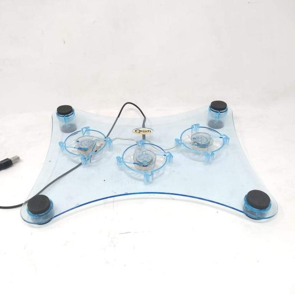 Ventilador Enfriador Para Laptop Cable Usb