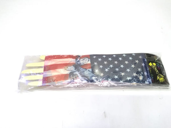 Manga Protectora Solar Cubierta Brazo Tatoo Proteccion Uv