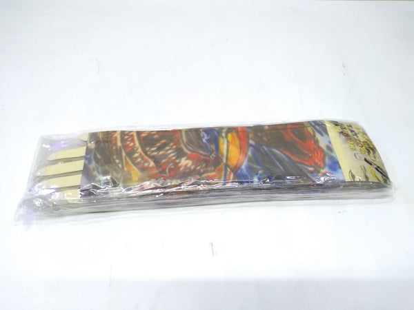 Manga Protectora Solar Cubierta Brazo Tatoo Proteccion Uv