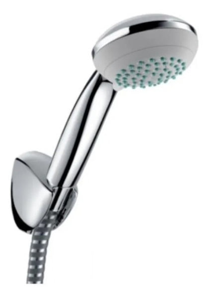 Regadera de mano ducha soporte Hansgrohe Crometta 85 Vario