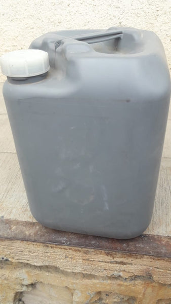 Bidón Niquel electroless Enilex NI-100A 20L revestimiento