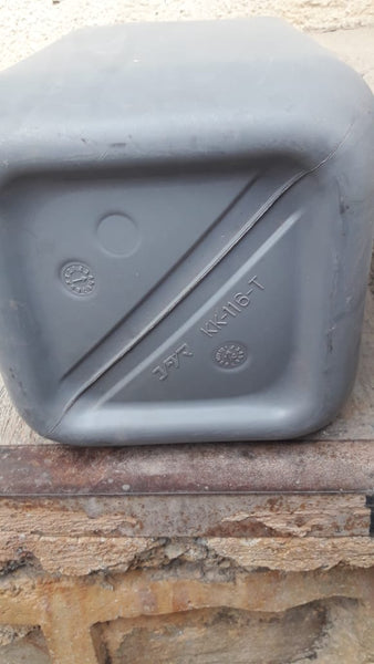 Bidón Niquel electroless Enilex NI-100A 20L revestimiento