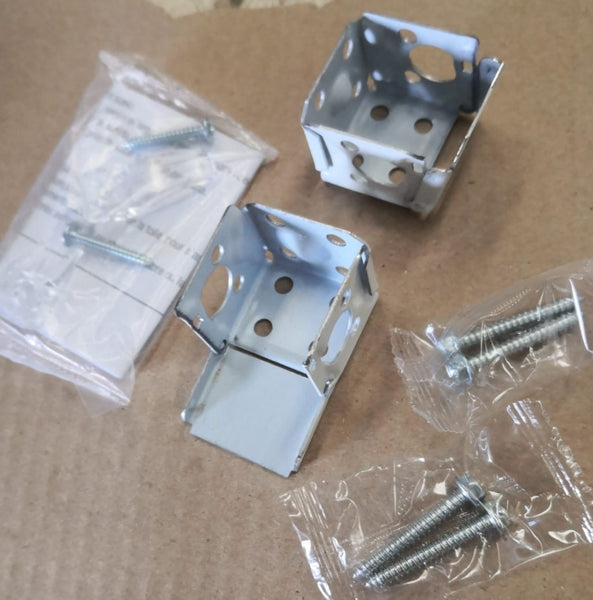 Persiana plástico tipo oficina horizontal extra grande