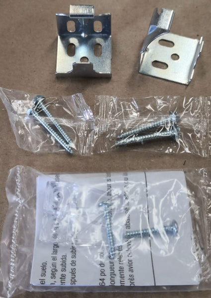 Persiana plástico tipo oficina horizontal extra grande