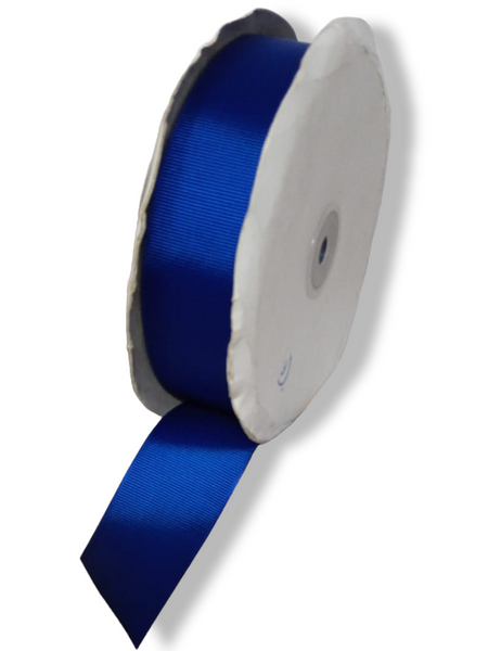 Rollo Liston Grosgrain Poliester 1 1/2 X 50 Yardas 4cm X 45m