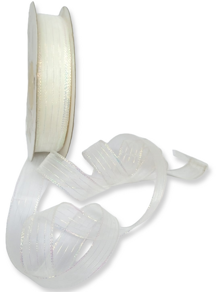 Rollo Liston 5/8" 50yd color a elegir Satin nylon Popotillo