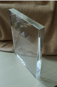 Pisapapeles de Cristal Distintos Modelos