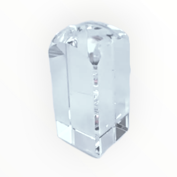 Pisapapeles de Cristal Distintos Modelos