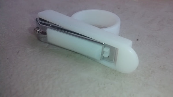 Set De Manicura Para Bebe