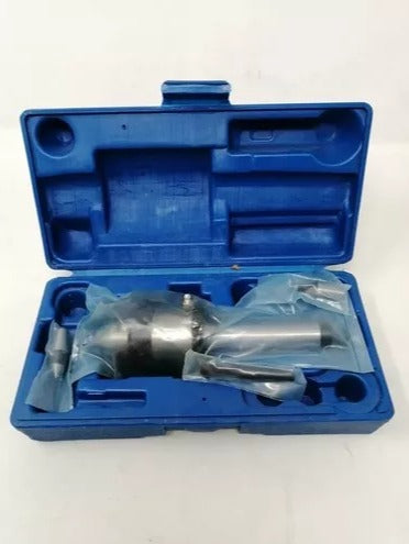 Juego 4 Piezas Contrapuntos Rotativo Para Torno Con Estuche