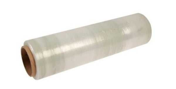 Rollo Película De Seguridad Transparente Para Vidrio Kb-s1 1