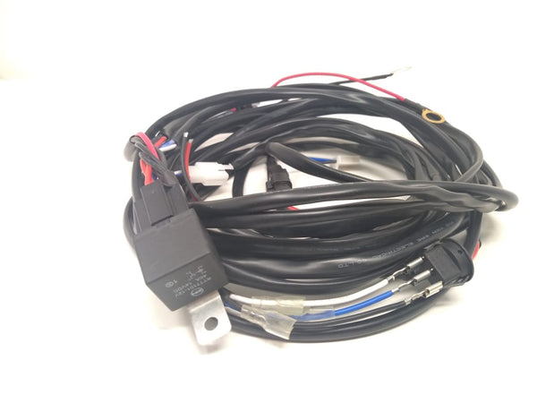Set de Cables ARNES automotriz luces de auto