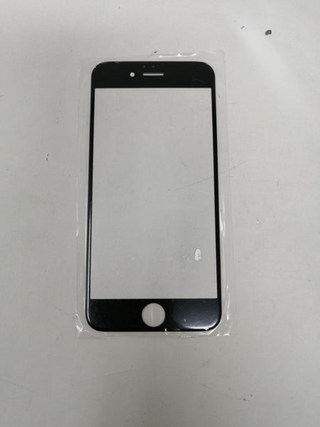 Repuesto Pantalla Cristal Transparente Completo iPhone 6/6s