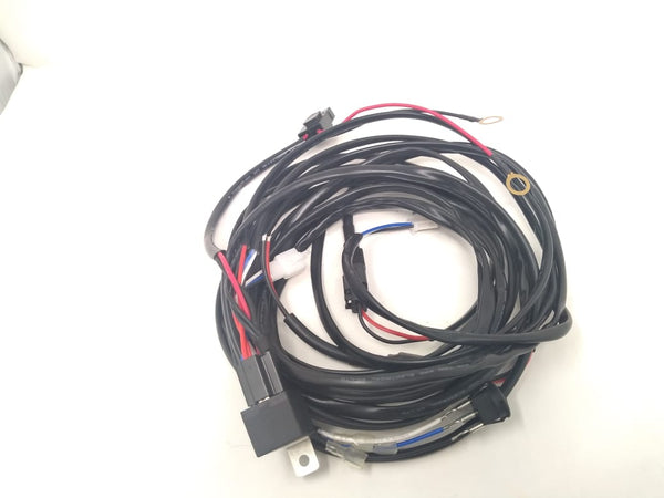 Set de Cables ARNES automotriz luces de auto