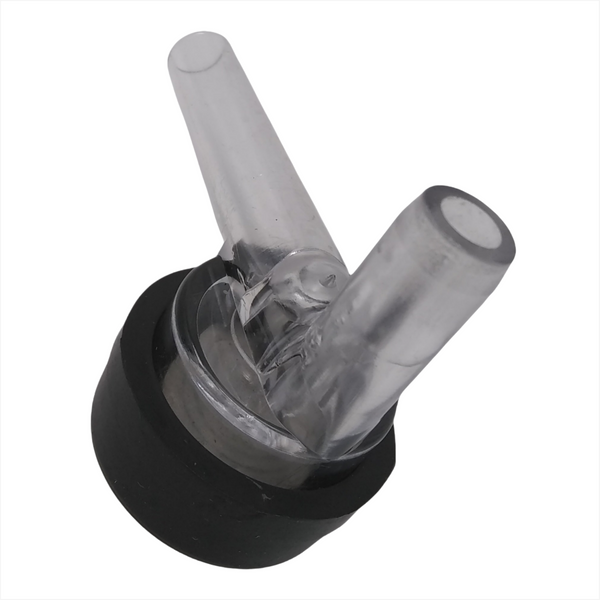 Union Tapa L Recolector Leche Maquina Ordeñadora Cabras