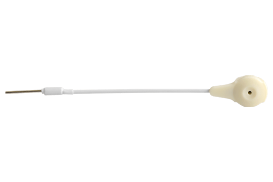 Paquete De 1000 Pzas De Sensores Tag Antirrobo De Ropa