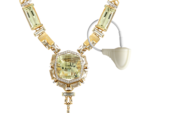 Paquete De 1000 Pzas De Sensores Tag Antirrobo De Ropa