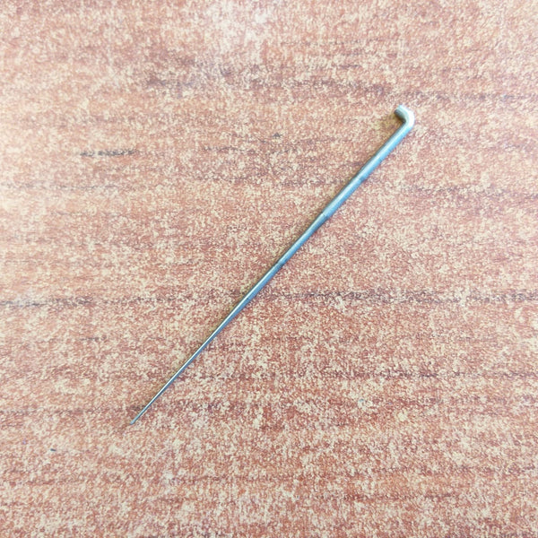 Agujas Bordado Industrial 500 Groz Beckert