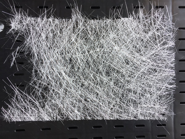 Malla De Fibra De Vidrio 100gr/m2 (1rollo) 32Kg