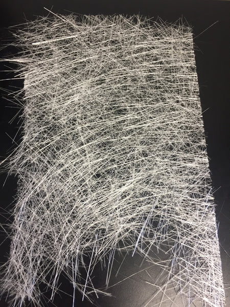 Malla De Fibra De Vidrio 100gr/m2 (1rollo) 32Kg