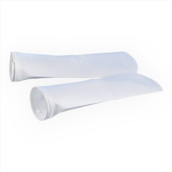 BOLSA FILTRANTE SNAP-RING EATON 7 PULG 40L PE-5-P02S-40L Poliéster