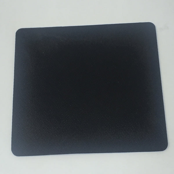 TAPETE AZUL PARA MOUSE PAD 20 x 20 cms